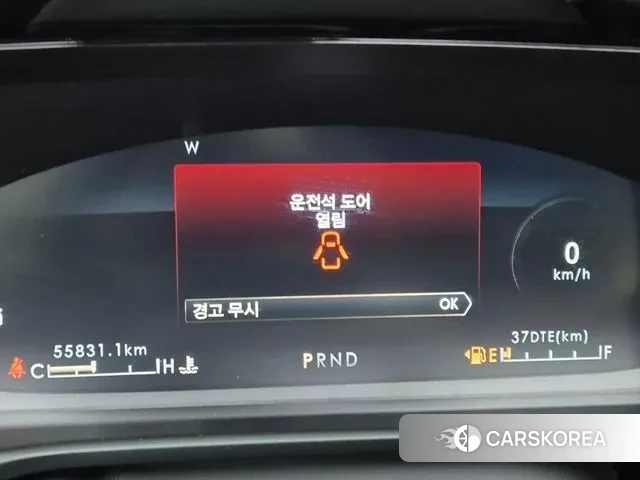 Lincoln Aviator 2nd generation 2020 Белый из Кореи, фото 3