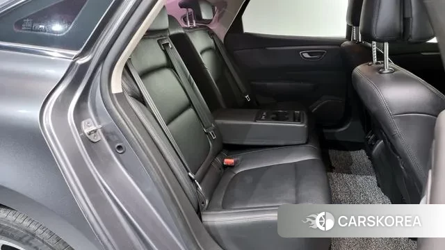 Renault Korea (Samsung) SM6 2019 Серый из Кореи, фото 3