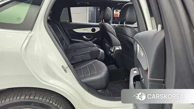 Mercedes-Benz EQC N293 2020 Черный из Кореи, фото 3