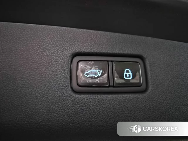 Genesis GV70 2021 Серебристо-серый из Кореи, фото 3