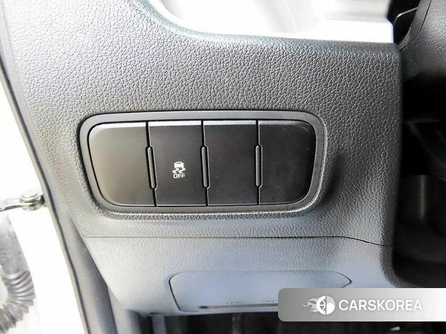 Kia The New Ray 2022 Белый из Кореи, фото 3