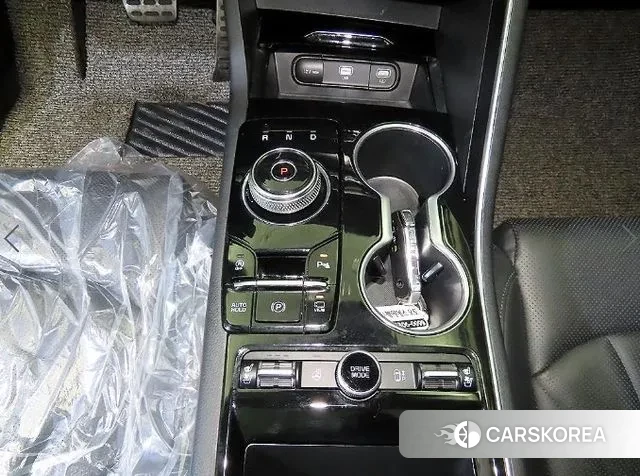 Kia K5 3rd generation id 3655458 из Кореи 3