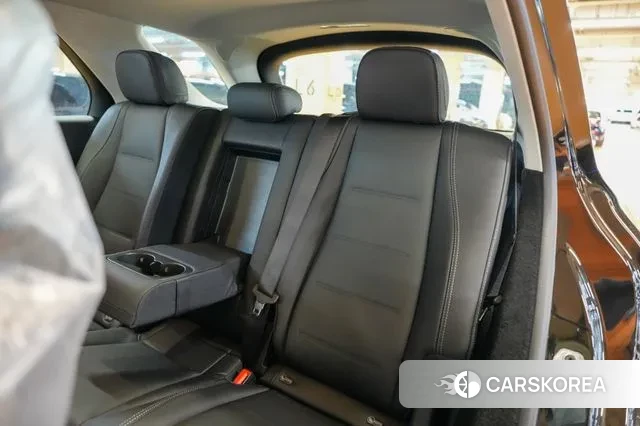 Mercedes-Benz GLE-Class W167 2025 Черный из Кореи, фото 3