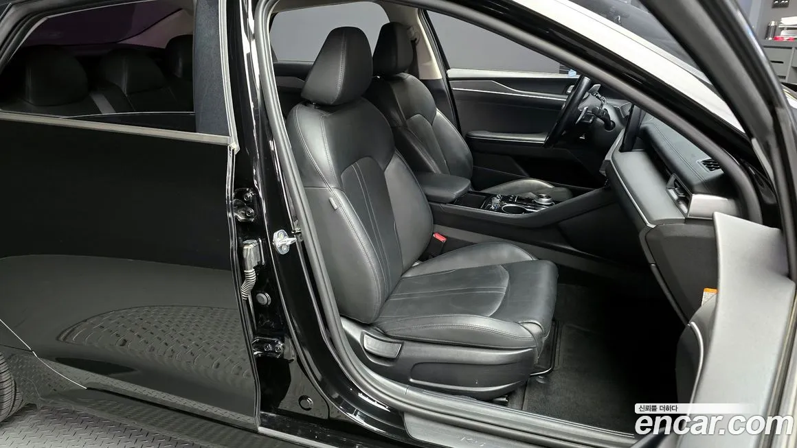 Kia K5 Hybrid 3rd Generation id 2158445 из Кореи 3