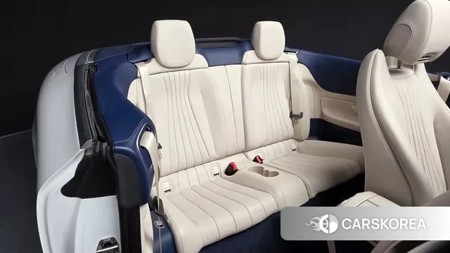 Mercedes-Benz E-Class W213 2023 Белый из Кореи, фото 3