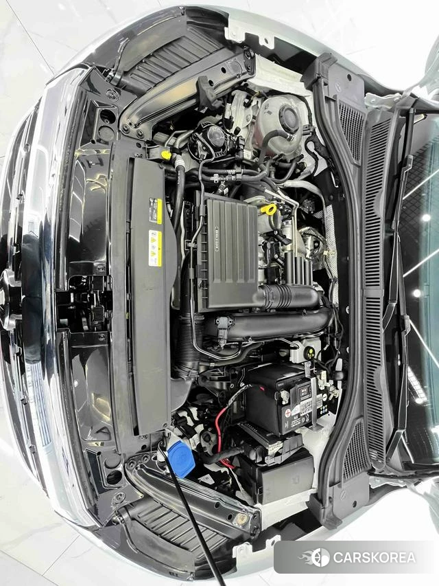 Volkswagen Sagitar 2023 Белый из Китая, фото 3