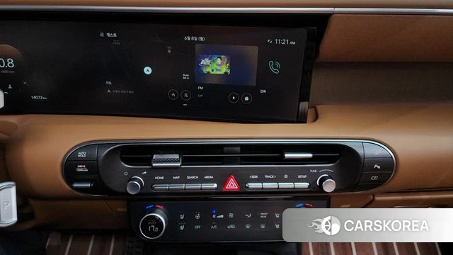 Hyundai Palisade (LX3) 2025 Белый из Кореи, фото 3