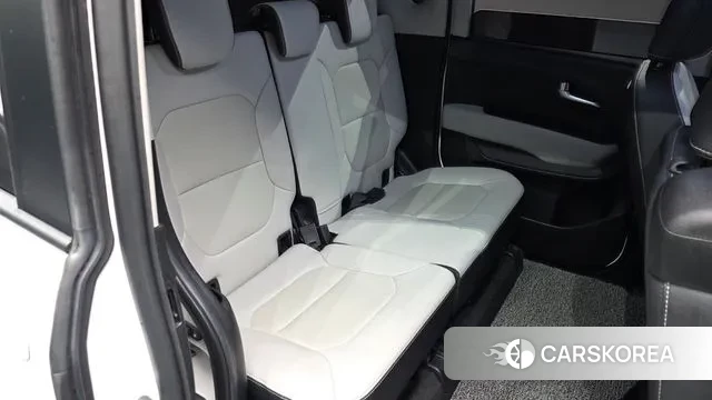 Kia The New Kia Ray 2022 Белый из Кореи, фото 3