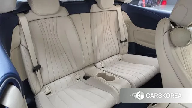 Mercedes-Benz E-Class W213 2018 Черный из Кореи, фото 3