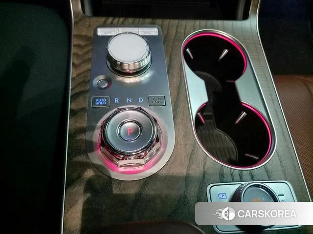 Genesis GV80 2023 Белый из Кореи, фото 3