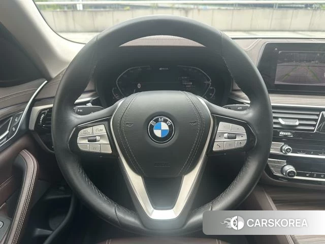 BMW 5 series PHEV 2020 Белый из Китая, фото 3