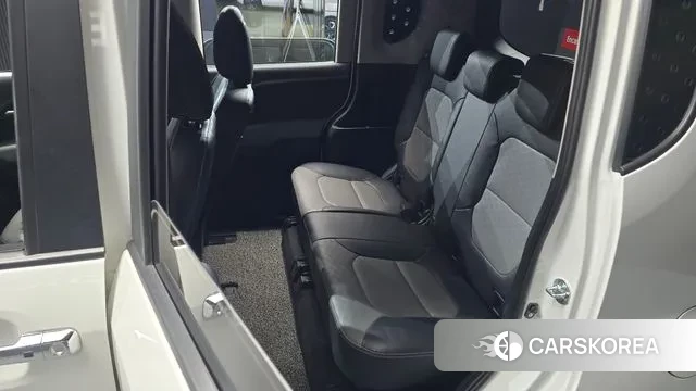 Kia The New Ray 2021 Белый из Кореи, фото 3