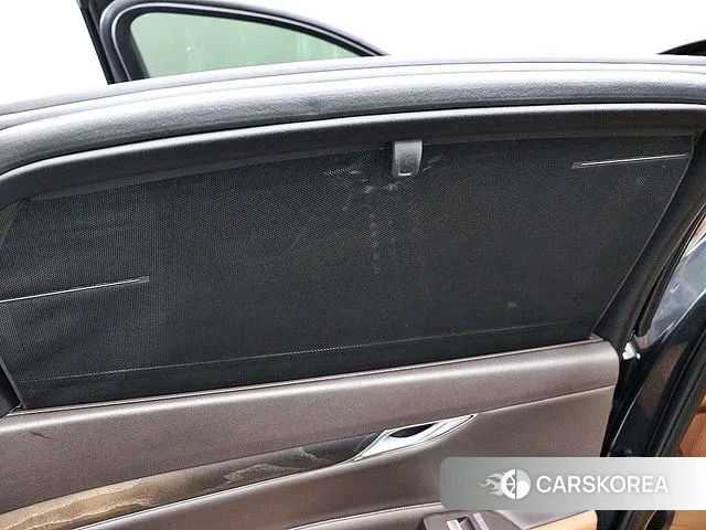 Genesis G80 (RG3) 2020 Серый из Кореи, фото 3