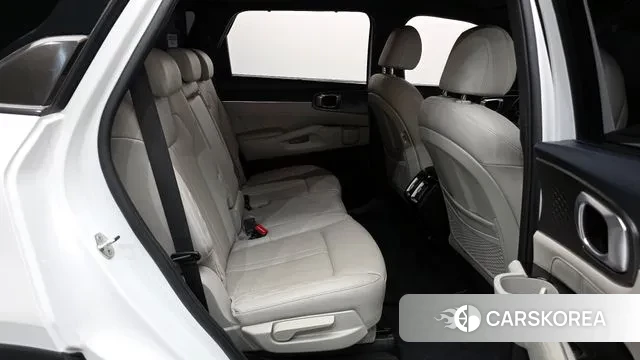 Kia Sorento 4th Generation 2020 Белый из Кореи, фото 3