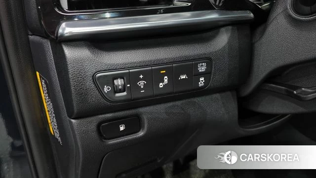 Kia The New Niro 2020 Синий из Кореи, фото 3