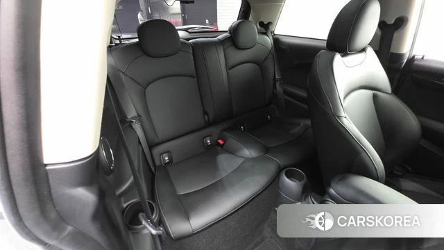 Mini Cooper 2020 Цвет тростника из Кореи, фото 3