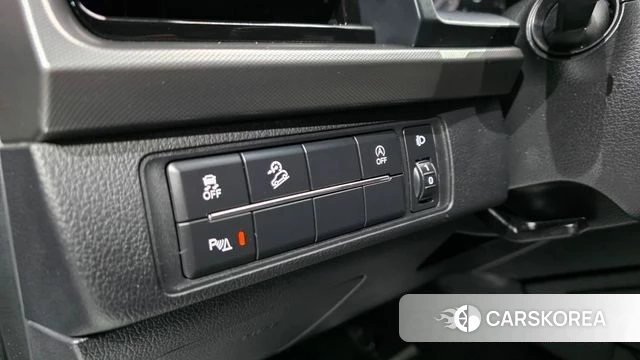 Ssangyong The New Rexton Sport 2024 Светло-зеленый из Кореи, фото 3