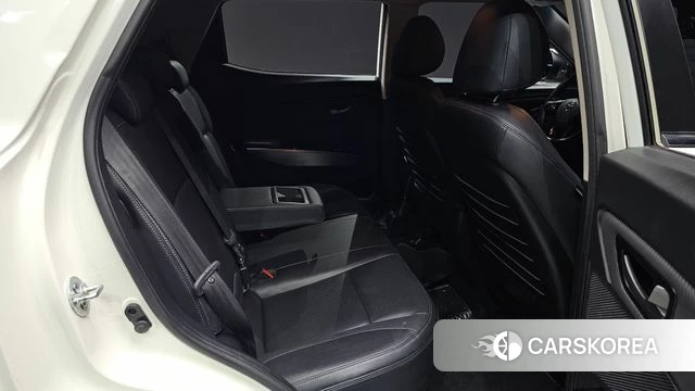 Ssangyong Tivoli Air 2020 Белый из Кореи, фото 3