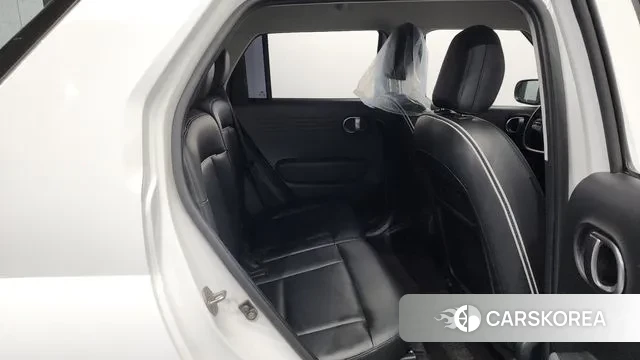 Hyundai Casper 2022 Белый из Кореи, фото 3