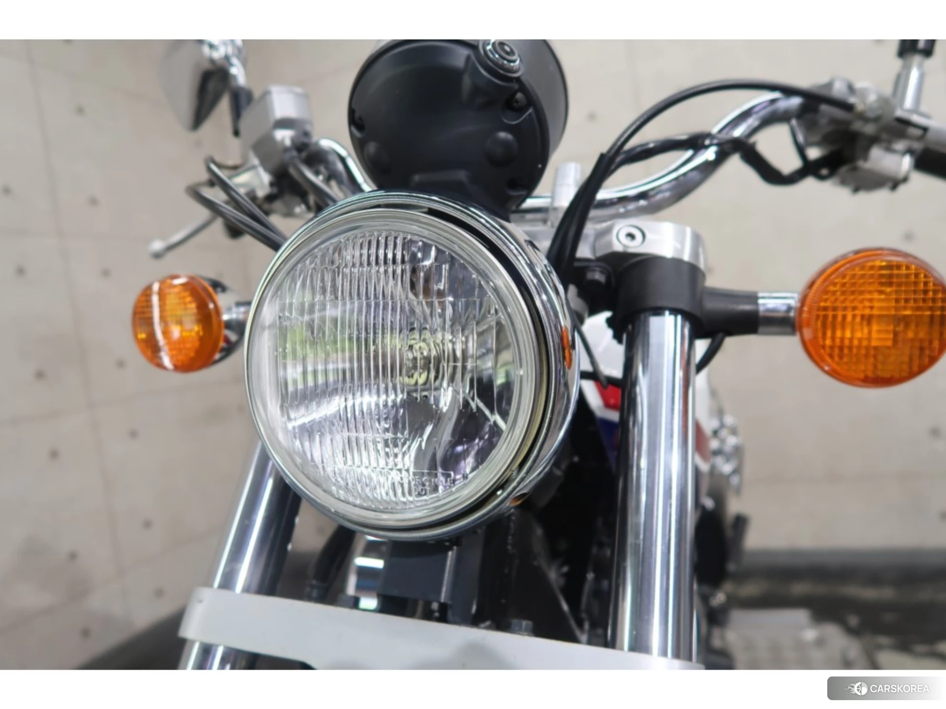 Проданный Honda VT400S id 3946559 из Японии, фото 4