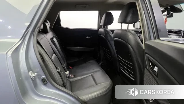 Ssangyong Berry New Tivoli 2019 Серый из Кореи, фото 3