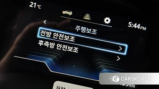 Ssangyong Torres 2024 Белый из Кореи, фото 3