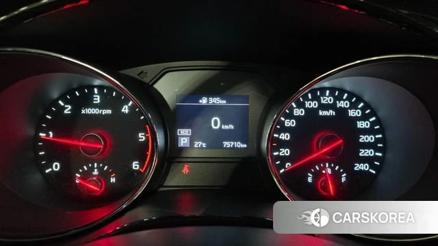 Kia The New Carnival 2020 Белый из Кореи, фото 3