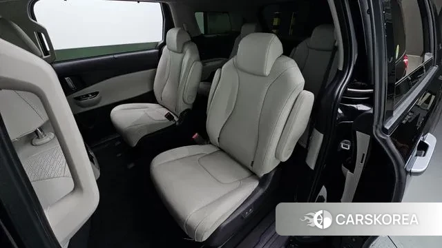 Kia Carnival 4th generation id 3659714 из Кореи 3