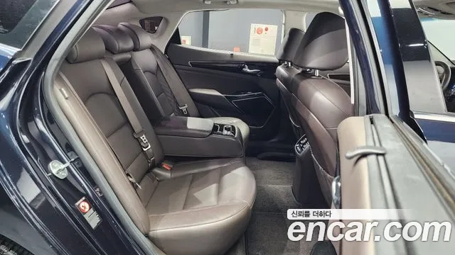 Kia All New K7 Hybrid id 2908195 из Кореи 3