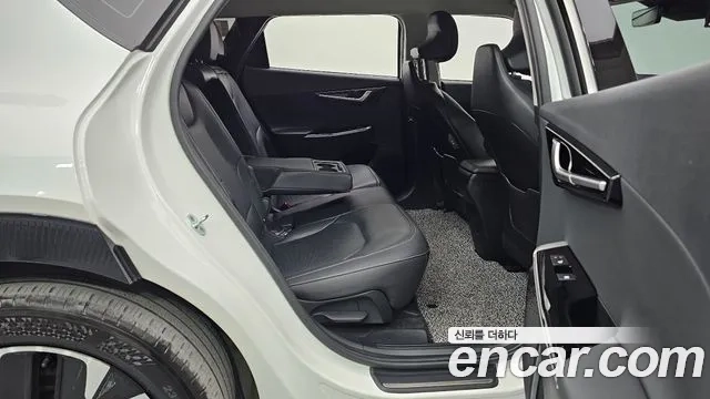 Kia EV6 id 2920691 из Кореи 3