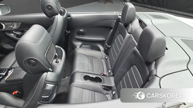 Mercedes-Benz C-Class W205 2019 Белый из Кореи, фото 3