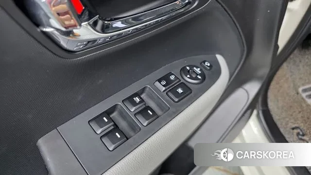 Kia The New Ray 2022 Жемчужный цвет из Кореи, фото 3