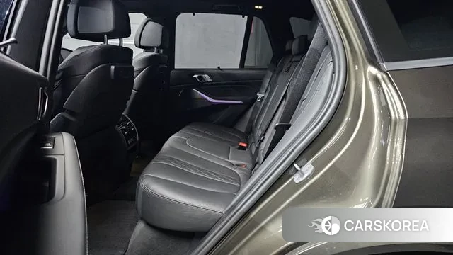 BMW X5 (G05) 2023 Песочный из Кореи, фото 3