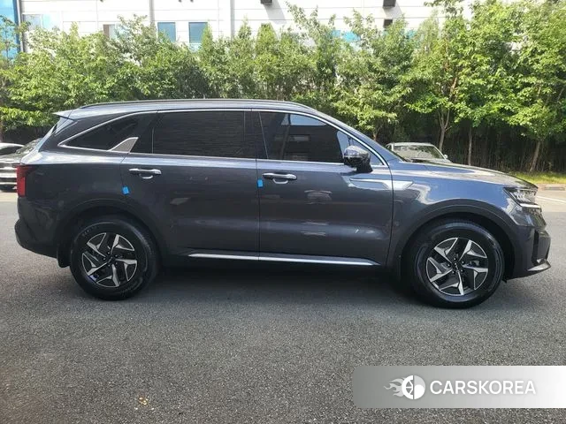 Kia Sorento 4th Generation id 2889860 из Кореи 3