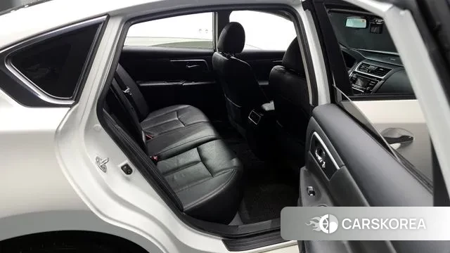 Nissan Altima 2018 Белый из Кореи, фото 3