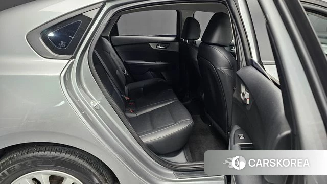 Kia Come New K3 2020 Серебристо-серый из Кореи, фото 3