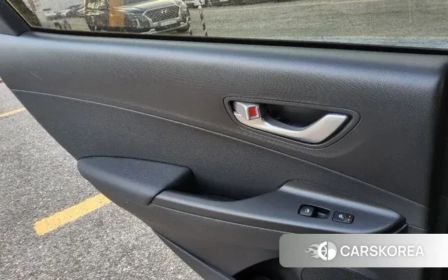 Hyundai The New Kona 2020 Серый из Кореи, фото 3