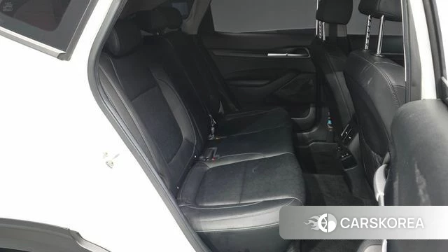Kia The New Seltos 2023 Белый из Кореи, фото 3