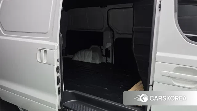 Hyundai The New Grand Starex 2020 Белый из Кореи, фото 3