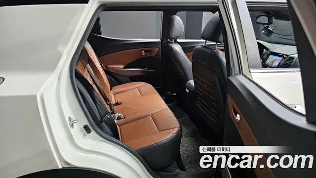 Ssangyong Tivoli Armor id 2726017 из Кореи 3