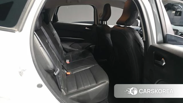 Renault Korea (Samsung) XM3 2020 Белый из Кореи, фото 3