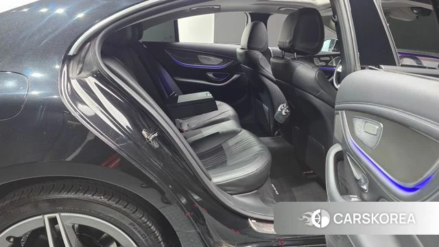 Mercedes-Benz CLS-Class C257 2019 Черный из Кореи, фото 3