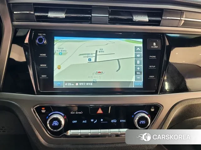 Ssangyong Beautiful Korando 2022 Белый из Кореи, фото 3