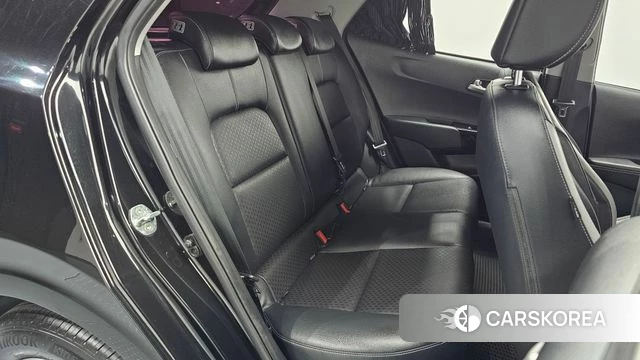 Kia All New Morning (JA) 2018 Черный из Кореи, фото 3