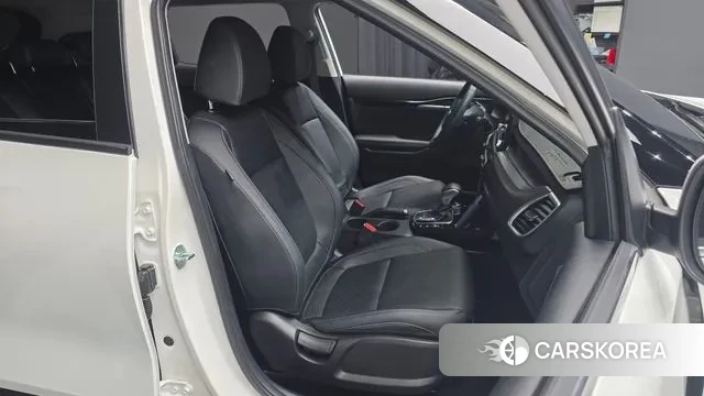 Kia Seltos 2021 Белый из Кореи, фото 3