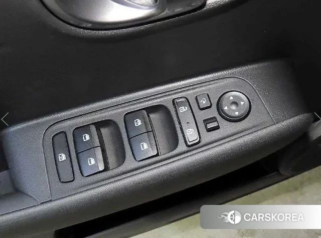 Hyundai Casper 2022 Белый из Кореи, фото 3