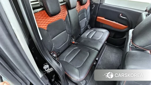 Kia The New Ray 2018 Черный из Кореи, фото 3