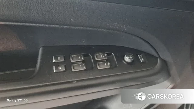 Ssangyong Rexton Sports Cannes 2021 Черный из Кореи, фото 3