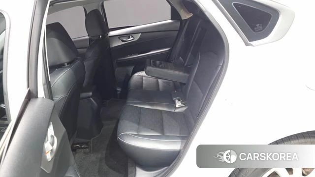 Kia Come New K3 2020 Белый из Кореи, фото 3