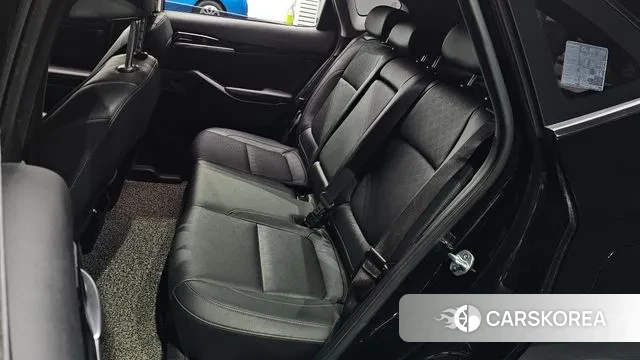 Kia Seltos 2019 Черный из Кореи, фото 3